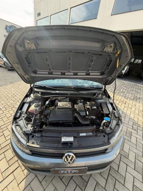 VOLKSWAGEN Polo Hatch 1.6 4P MSI FLEX AUTOM�TICO, Foto 12