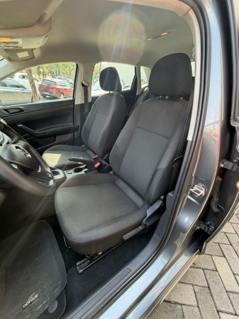 VOLKSWAGEN Polo Hatch 1.6 4P MSI FLEX AUTOM�TICO, Foto 13