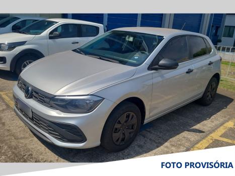 VOLKSWAGEN Polo Hatch 1.0 4P MPI TRACK, Foto 1