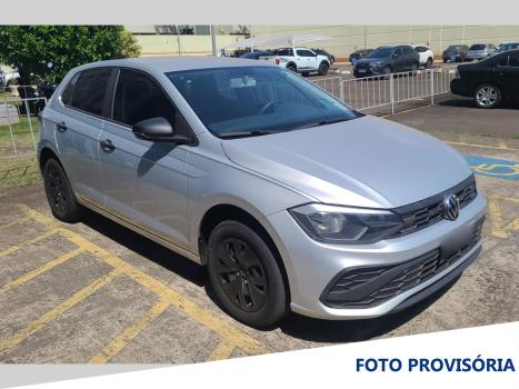 VOLKSWAGEN Polo Hatch 1.0 4P MPI TRACK, Foto 2