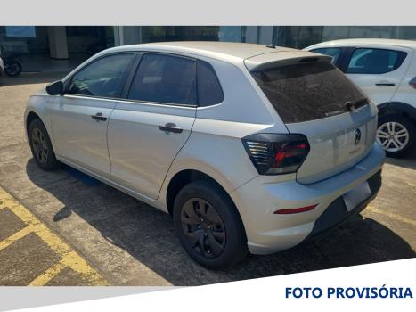 VOLKSWAGEN Polo Hatch 1.0 4P MPI TRACK, Foto 3