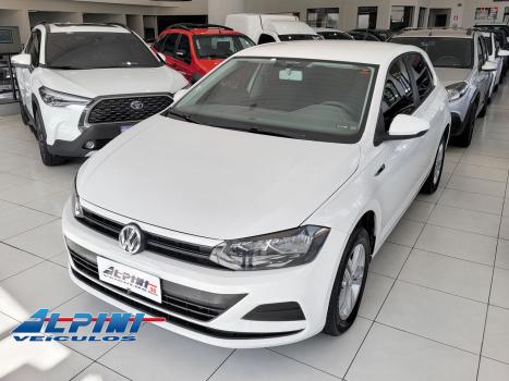 VOLKSWAGEN Polo Hatch 1.6 4P MSI FLEX, Foto 1