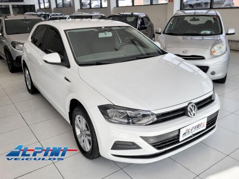 VOLKSWAGEN Polo Hatch 1.6 4P MSI FLEX, Foto 2