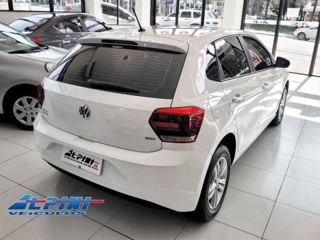 VOLKSWAGEN Polo Hatch 1.6 4P MSI FLEX, Foto 3