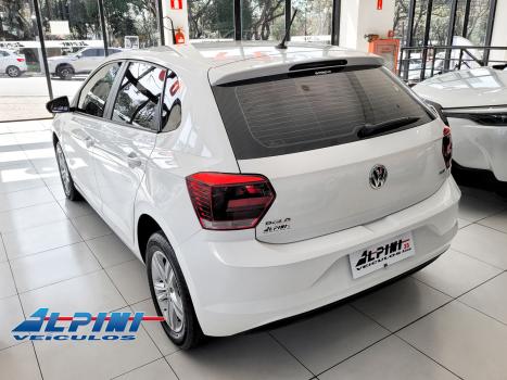 VOLKSWAGEN Polo Hatch 1.6 4P MSI FLEX, Foto 4