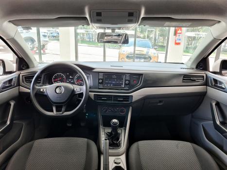 VOLKSWAGEN Polo Hatch 1.6 4P MSI FLEX, Foto 5