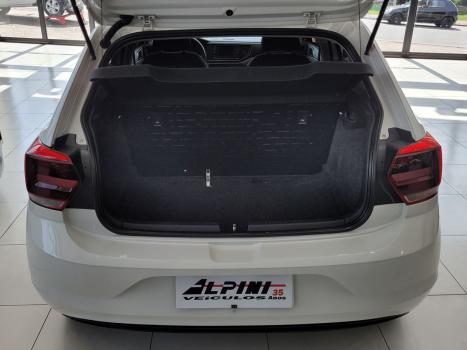 VOLKSWAGEN Polo Hatch 1.6 4P MSI FLEX, Foto 8