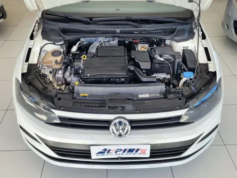 VOLKSWAGEN Polo Hatch 1.6 4P MSI FLEX, Foto 9