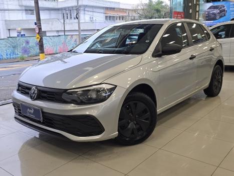 VOLKSWAGEN Polo Hatch 1.0 4P MPI TRACK, Foto 3