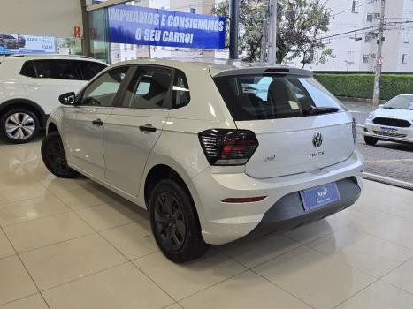 VOLKSWAGEN Polo Hatch 1.0 4P MPI TRACK, Foto 4
