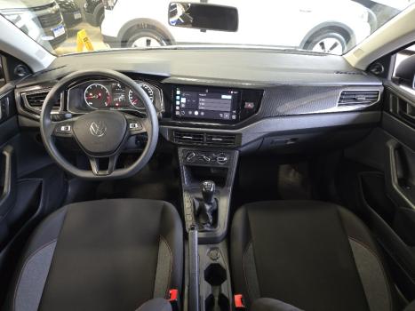 VOLKSWAGEN Polo Hatch 1.0 4P MPI TRACK, Foto 7