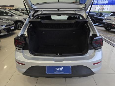 VOLKSWAGEN Polo Hatch 1.0 4P MPI TRACK, Foto 17