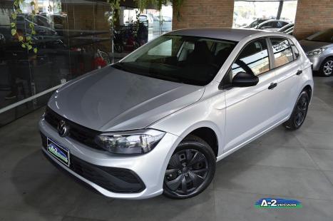 VOLKSWAGEN Polo Hatch 1.0 4P MPI TRACK, Foto 1
