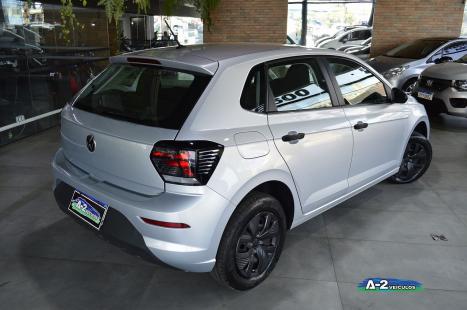 VOLKSWAGEN Polo Hatch 1.0 4P MPI TRACK, Foto 5