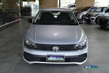 VOLKSWAGEN Polo Hatch 1.0 4P MPI TRACK, Foto 9
