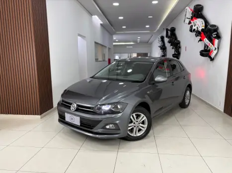 VOLKSWAGEN Polo Hatch 1.0 12V 4P 200 TSI  COMFORTLINE AUTOM�TICO, Foto 1