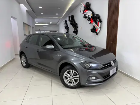 VOLKSWAGEN Polo Hatch 1.0 12V 4P 200 TSI  COMFORTLINE AUTOM�TICO, Foto 2