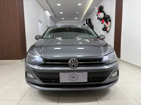 VOLKSWAGEN Polo Hatch 1.0 12V 4P 200 TSI  COMFORTLINE AUTOM�TICO, Foto 10