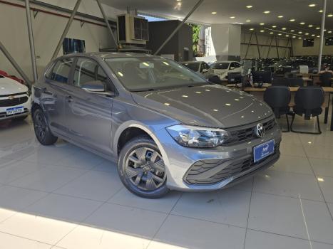 VOLKSWAGEN Polo Hatch 1.0 4P MPI TRACK, Foto 1