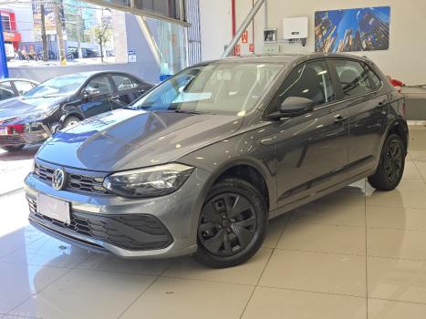 VOLKSWAGEN Polo Hatch 1.0 4P MPI TRACK, Foto 3
