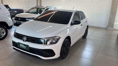 VOLKSWAGEN Polo Hatch 1.0 12V 4P MPI FLEX, Foto 1