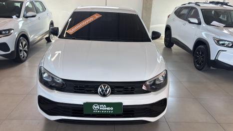 VOLKSWAGEN Polo Hatch 1.0 12V 4P MPI FLEX, Foto 2