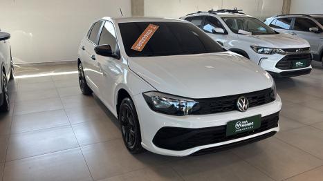 VOLKSWAGEN Polo Hatch 1.0 12V 4P MPI FLEX, Foto 3