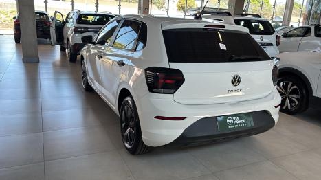 VOLKSWAGEN Polo Hatch 1.0 12V 4P MPI FLEX, Foto 4