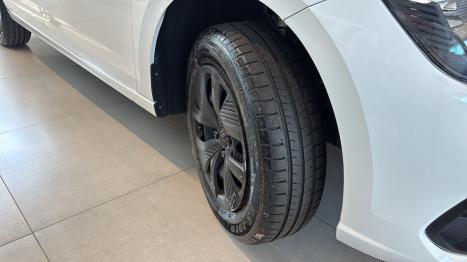 VOLKSWAGEN Polo Hatch 1.0 12V 4P MPI FLEX, Foto 9