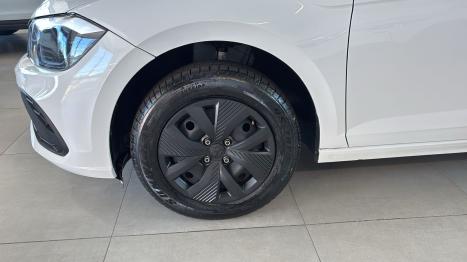VOLKSWAGEN Polo Hatch 1.0 12V 4P MPI FLEX, Foto 10