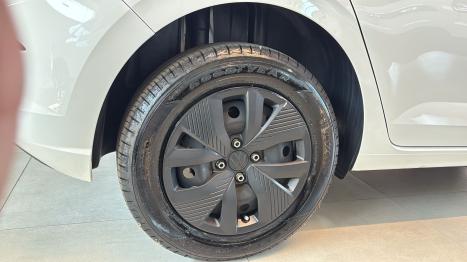 VOLKSWAGEN Polo Hatch 1.0 12V 4P MPI FLEX, Foto 13