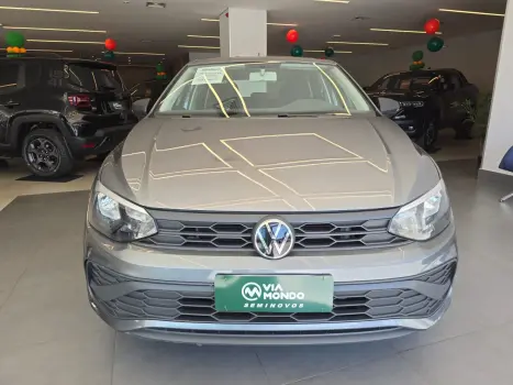VOLKSWAGEN Polo Hatch 1.0 12V 4P MPI FLEX, Foto 2