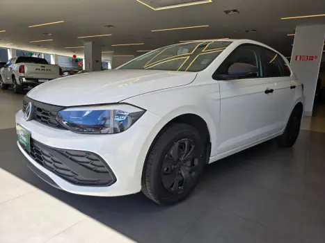 VOLKSWAGEN Polo Hatch 1.0 12V 4P MPI FLEX, Foto 1