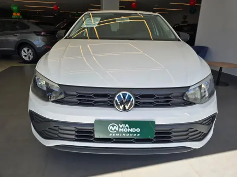 VOLKSWAGEN Polo Hatch 1.0 12V 4P MPI FLEX, Foto 2
