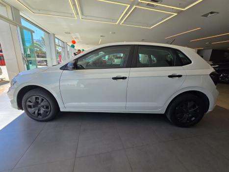 VOLKSWAGEN Polo Hatch 1.0 12V 4P MPI FLEX, Foto 4