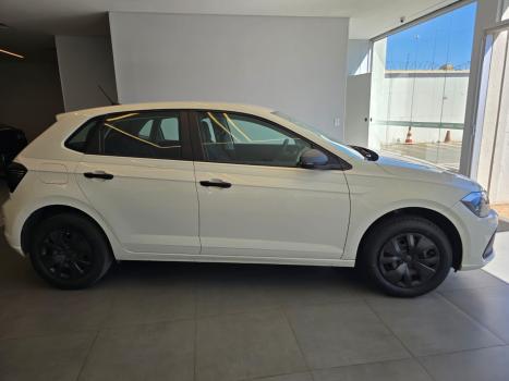 VOLKSWAGEN Polo Hatch 1.0 12V 4P MPI FLEX, Foto 5