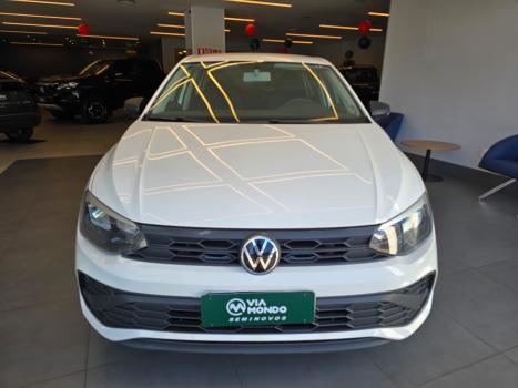 VOLKSWAGEN Polo Hatch 1.0 12V 4P MPI FLEX, Foto 2