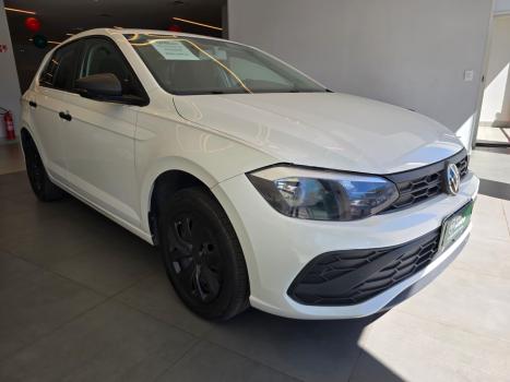 VOLKSWAGEN Polo Hatch 1.0 12V 4P MPI FLEX, Foto 3