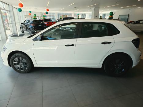 VOLKSWAGEN Polo Hatch 1.0 12V 4P MPI FLEX, Foto 4