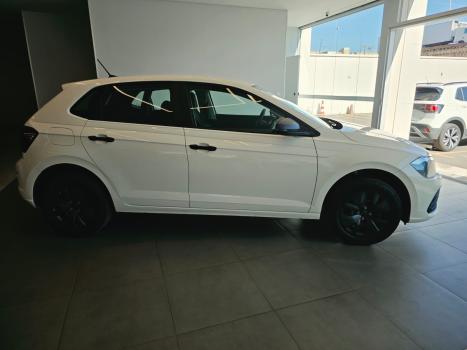 VOLKSWAGEN Polo Hatch 1.0 12V 4P MPI FLEX, Foto 5