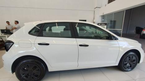 VOLKSWAGEN Polo Hatch 1.0 12V 4P MPI FLEX, Foto 5