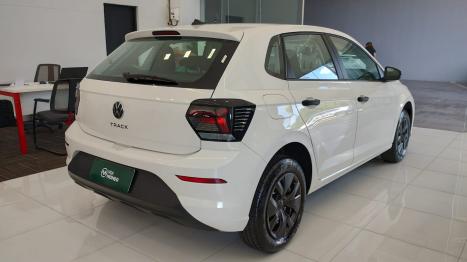 VOLKSWAGEN Polo Hatch 1.0 12V 4P MPI FLEX, Foto 8