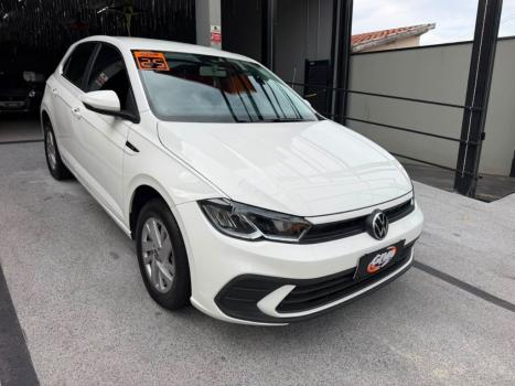 VOLKSWAGEN Polo Hatch 1.0 12V 4P 200 TSI  COMFORTLINE AUTOM�TICO, Foto 2