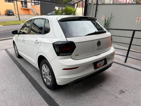 VOLKSWAGEN Polo Hatch 1.0 12V 4P 200 TSI  COMFORTLINE AUTOM�TICO, Foto 3