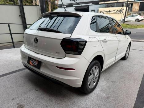 VOLKSWAGEN Polo Hatch 1.0 12V 4P 200 TSI  COMFORTLINE AUTOM�TICO, Foto 4