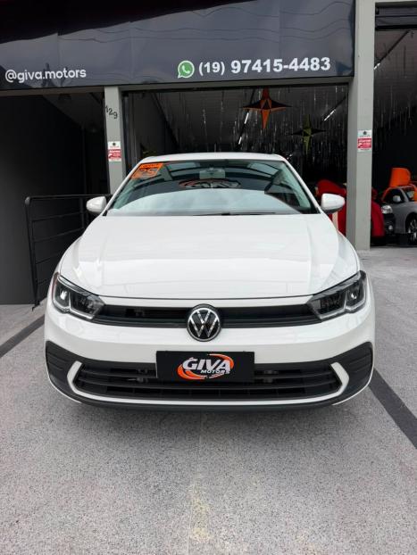 VOLKSWAGEN Polo Hatch 1.0 12V 4P 200 TSI  COMFORTLINE AUTOM�TICO, Foto 5