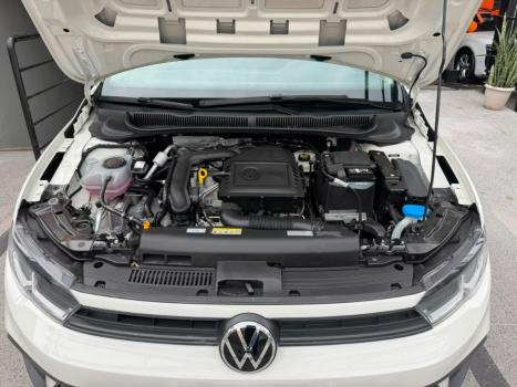 VOLKSWAGEN Polo Hatch 1.0 12V 4P 200 TSI  COMFORTLINE AUTOM�TICO, Foto 6