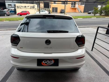 VOLKSWAGEN Polo Hatch 1.0 12V 4P 200 TSI  COMFORTLINE AUTOM�TICO, Foto 7