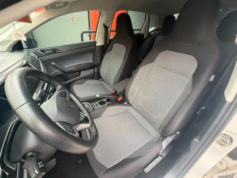 VOLKSWAGEN Polo Hatch 1.0 12V 4P 200 TSI  COMFORTLINE AUTOM�TICO, Foto 9