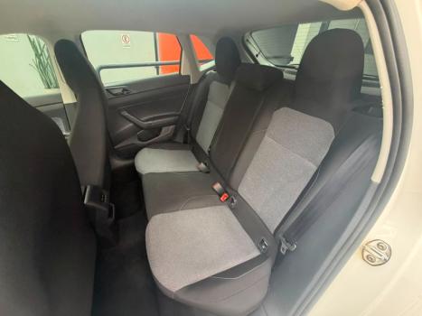 VOLKSWAGEN Polo Hatch 1.0 12V 4P 200 TSI  COMFORTLINE AUTOM�TICO, Foto 10